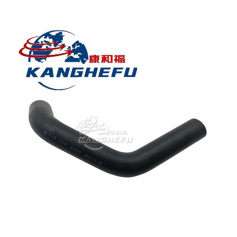 12181163200定型软管2