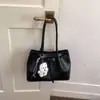 Bolsa Tote de Alta Gama para Viajes Diarios para Mujer, Nuevo Estilo Primavera 2026, Bolso de Hombro Atractivo y Versátil, Bolso de Mano de Gran Capacidad