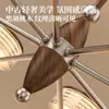 Lámpara de araña para sala de estar Moderna Simple Elegante Italiana Lujo Ligero Gama Alta Lámpara para comedor dormitorio Lámparas de Arte Creativas Personalizadas