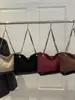 Bolso de Cadena de Diamantes para Mujer 2025 Nueva Moda para el Trabajo Gran Capacidad Hombro Único Cruzado para Salir al Trabajo Bolso Tote