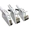 Japón TOWA APN-30 60 100 Máquina Etiquetadora Manual Máquina Etiquetadora Adhesiva Máquina Etiquetadora de Ingeniería Portátil
