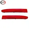Adecuado para reflector de parachoques trasero Sprinter W907 2019-2024 9108204800