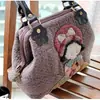 Bolsa com Fecho Artesanal Acessórios Materiais Fecho Quadrado Suporte de Fecho de Alta Qualidade Suporte para Bolsa de Maquiagem Preço de um Par