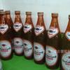 2026 Nuevo Modelo PVC Inflable Botella de Bebida Modelo Publicitario Prop de Exhibición para Exteriores Decoración de Evento Promocional Comercial