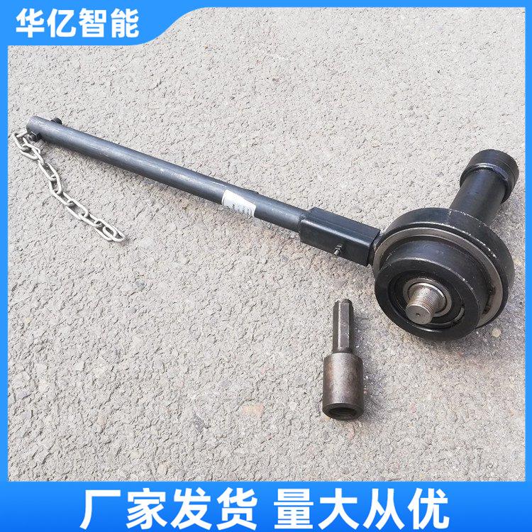 锚杆扭矩倍增器 华亿06