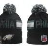 2025 Nuevo Gorro de Punto Cálido para Exteriores con Borrego Grueso Bordado Estilo Pareja Lana Gorro Invierno Eagle Raid