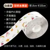 Cinta selladora para juntas de fregadero de cocina, adhesivo sellador impermeable para estufas, tira de sellado anti-moho para fregaderos, tira de sellado de bordes para fregaderos de lavavajillas y inodoros