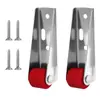 Rueda Direccional Deslizante Riel para Puerta Polea Rueda Micro Silenciosa para Muebles Rueda de Carga Soporte Artefacto para Caída de Puerta Polea de Plástico y Acero