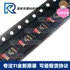 TCA9509DGKR 7KO 7KQ VSSOP8 conversión de nivel repetidor de bus I2C enfoque TI original