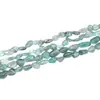 Jinghui Accesorios de Cristal DIY Accesorios Apatita Natural con Forma 4m-8m Cristales Irregulares Semiacabados
