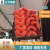 Fabricante de Flotadores Oleofóbicos de Shandong, Transferencia de Petróleo Oceánico, Limpieza de Bocas de Puerto, Depósito de Agua, Intercepción de Advertencia