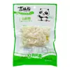 Sabor vegetariano Pimienta de montaña Ju Raíz de loto Brotes de bambú Luohan 70g80g Sabor picante Brotes de bambú agrios y crujientes Olla caliente picante Brotes de bambú de invierno Especialidad de Sichuan