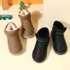 Botas de Neve Infantis Personalizadas para Crianças