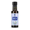 Aceite de Nuez DHA Prensado Aceite Comestible Puro Aceite de Linaza para Bebés y Niños Pequeños Recetas de Suplementos para Bebés