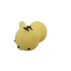 Empanadillas de animales música de pellizcar novedad japonesa y coreana creativa estudiante regalo pequeño muñeco de mascota linda TPR descompresión juguete de ventilación
