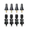 Válvula corta para Monitoreo de Presión de Neumáticos de Coche Adecuada para Buick TPMS Monitoreo de Presión de Neumáticos