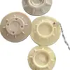 Tampas de Sapata de Suporte de Coluna Única para Mineração, Boas Propriedades Retardantes de Chama, Feitas de Nylon de Alto Peso Molecular, Disponíveis em Várias Especificações