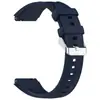 Para Huawei WATCH GT4 41mm Verde Hierba GT5 Correa de Goma watch3pro Pulsera de Silicona GT3