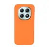 Funda Adecuada para Teléfono Móvil Redmi Note15 15Pro+, Media Cubierta Protectora, Moderna, Sencilla, Anticaídas, Ligera y Resistente a Arañazos