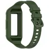 Adecuado para Huawei Band 11Pro Correa de Silicona Correa Protectora Integrada de Silicona para Huawei Band 11Pro