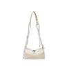 Bolsa de Nylon Nueva 2026 para Mujer, Bolso de Mano de Verano, Bolso Cruzado Retro, Diseño de Nicho Versátil Casual, Marca de Moda, Ligero