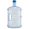 Fábrica direta pc balde doméstico máquina de água potável balde de água da torneira portátil água mineral armazenamento balde vazio balde puro