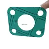 Reemplazo para Junta de Bloque Combinado de Filtro Ingersoll Rand 54740378 Accesorios