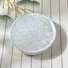 Atacado de fábrica 6mm imitação de jade natural contas redondas esmalte colorido contas soltas material para pulseira colar DIY feito à mão