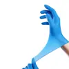 Guantes de Nitrilo Desechables al por Mayor para Reparación Automotriz
