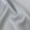 Satén de Seda Copo de Nieve Vintage Elegante para Mujer Crepé Satén Gasa Tela para Camisa Satén Texturizado Tela para Pijama