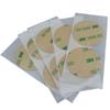 Adhesivo de doble cara 3M300LSE genuino transparente resistente a altas temperaturas 9495LE adhesivo de doble cara interior y exterior PET redondo pasta de alta adherencia