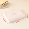 Caja de Cuchillo y Tenedor para Pastel Caja de Empaque Desechable para Mesa de Cumpleaños Tenedor Creativo para Plato de Cena de Repostería Caja de Regalo para Platos y Cubiertos Caja de Papel para Vajilla