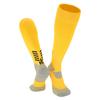Calcetines de Fútbol Antideslizantes Transfronterizos para Adultos y Niños, Calcetines de Entrenamiento para Adolescentes y Niños, Calcetines Largos de Felpa, Calcetines Deportivos