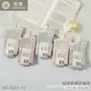 Envío gratis invierno hombres y mujeres doble costura aromaterapia antibacteriano desodorante anti-pilling cintura alta sueltos calcetines mercado mayorista comparable