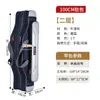 Bolsa para Equipo de Pesca al por Mayor del Fabricante, Bolsa para Caña de Pescar, Bolsa de Pesca Multifuncional, Bolsa para Caña de Pescar de Mar de Gran Capacidad, Bolsa Impermeable Tipo Barriga de Cerdo, Bolsa para Señuelos