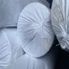 Poliéster Poy Ultra Fino 15D/20D/30D Seda Artificial de Alta Densidad, Ligero y Transpirable, Tejido de Alta Gama para Ropa