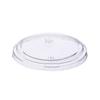 Tazón Desechable Transparente para Ensalada Redondo Engrosado Vaso de Pet para Pastel Horneado Yogur Fruta Pesca Hielo Polvo Tazón para Empaque