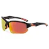 Nuevas Gafas de Sol Polarizadas para Ciclismo Amazon Transfronterizas para Deportes al Aire Libre, Conducir y Gafas de Protección UV para Europa y América