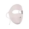 Verano Nylon Seda de Hielo Cara Completa Protector Solar Facial Gini para Mujer Verano Exterior Protección UV Esquina de los Ojos Parasol Mascarilla Facial