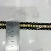 Direto da Fábrica renda de corrente de diamante garra de cobre renda de corrente de diamante acessórios fita alta qualidade em estoque acessórios de vestuário