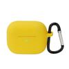 Para AirPods 3ª geração Fone de ouvido Bluetooth Capa protetora Anti-impressão digital em silicone AirPodsPro Capa macia Atacado