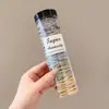 Goma para el cabello de color marrón lechoso, alta elasticidad, duradera, para mujeres, simple, tipo toalla, nuevo accesorio para el cabello