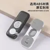 Cerradura de seguridad para niños, no requiere taladro, cerradura antipellizcos para bebés, cerradura de doble puerta, cerradura de puerta de armario, protección para bebés, cerradura de refrigerador, cerradura de cajón