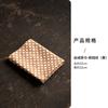 Toalha de chá absorvente de estilo chinês Zen tapete de chá pano toalha de panela acessórios de conjunto de chá tapete de chá toalha quadrada toalha de limpeza de mesa pano de algodão