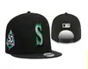 Novos Chapéus de Comércio Exterior para Homens e Mulheres, Chapéus de Rua para Dança em Equipe, Chapéus Ajustáveis, Chapéus de Hip-Hop, Bonés de Baseball, Chapéus Esportivos com Bordado de Letras