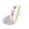 Alambre de cobre que conserva el color especialmente para joyería importada, Alambre de cobre para tocados y moños de pelo DIY hecho a mano, Alambre de cobre para conectar pulseras de perlas