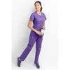 Roupas elásticas de verão para comércio exterior, secagem rápida, lavagem à mão, traje dividido, personalizado, antirrugas, cuidados médicos, beleza médica, roupas de trabalho odontológicas