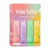 Escova Interdental Little Deer Mom em L com Fio de Aço para Correção Ortodôntica, Escova de Cerdas Macias para Espaços