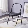 Fabricante Mayorista Qisen Cama Plegable para Yoga, Silla Auxiliar de Yoga, Silla Reforzada, Silla Plegable Engrosada, Silla Plegable Reforzada