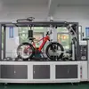 Máquina de Pruebas Integrales para Bicicletas Eléctricas, Máquina de Pruebas de Rendimiento de Frenos para Bicicletas, Fábrica de Máquinas de Pruebas de Vida Útil para Vehículos Eléctricos